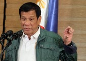 رئيس الفلبين يقول إنه يحتاج لستة أشهر أخرى في حربه على المخدرات