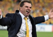 مدرب منتخب استراليا ينتقد مستوى كرة القدم الأوروبية