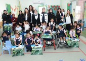 لجنة المرأة بـ