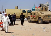 مسئول عراقي: تحرير قرى في قضاء الشرقاط