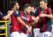 بالفيديو... بولونيا يلحق بيوفنتوس وميلان إلى المركز الثاني مؤقتا