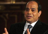 السيسي: مصر استطاعت الحفاظ على استقرارها وسط محيط إقليمي شديد الاضطراب