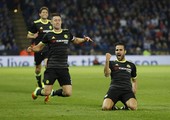 بالفيديو... تشلسي يقصي ليستر من كأس الرابطة الانجليزية بعد مباراة مثيرة