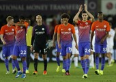 بالفيديو... تأهل يونايتد وسيتي وتوتنهام للدور الرابع لكأس الرابطة الإنجليزية