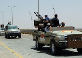 السراج يعلن استعداده محاورة سلطات الشرق الليبي