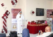 المانع: العلاج الطبيعي في البحرين أصبح جزءًا مهمّاً في الرعاية الصحية
