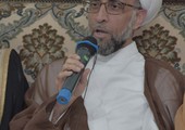 الشيخ حسن الصفار يدعو للحذر خلال إحياء 