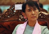 وزيرة خارجية بورما تتعهد من على منبر الأمم المتحدة دعم حقوق الروهينغا