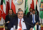وزير الخارجية يترأس الاجتماع الوزاري لدول مجلس التعاون مع الجمهورية الفرنسية