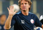الاتحاد القطري يقيل مدرب المنتخب كارينيو