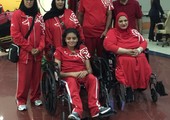 البعثة البحرينية تعود لأرض الوطن مختتمة مشاركتها في البرازيل