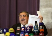 زيباري يتهم رئيس وزراء العراق السابق المالكي بتدبير إقالته من منصبه