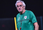خورخي فوساتي مديرا فنيا للمنتخب القطري