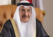 الشيخ خالد بن عبدالله يرعى حفل افتتاح المرحلة الأولى من 