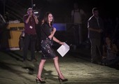 قصيدة محمود درويش تغضب وزيرة الثقافة الإسرائيلية وتجبرها على الإنسحاب!
