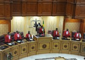 المحكمة الدستورية في الجابون ترفض طعن المعارضة في نتيجة انتخابات الرئاسة