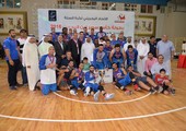 بالفيديو والصور.... المنامة يتوج بكأس السوبر للمرة الخامسة على التوالي