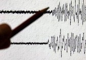 زلزال بقوة 5.6 درجة يهز شرق رومانيا