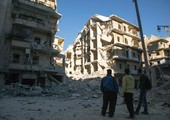المعارضة السورية: أي هدنة جزئية لم تعد مفيدة