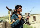 البنتاغون: الوضع الميداني بين القوات الافغانية وطالبان يراوح مكانه