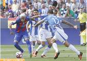 سوالف رياضية... هل البرازيلي نيمار لاعب 