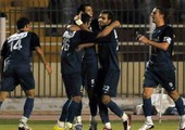 بالفيديو... انبي وبتروجيت يفشلان في اللحاق بالأهلي في صدارة الدوري المصري