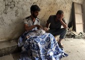 هناء سنجر: حوالي 2 مليون شخص في حلب بدون مياه جارية