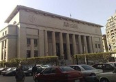 الاعدام لسبعة مصريين دينوا بقتل ضابط اثناء مواجهات مع إسلاميين