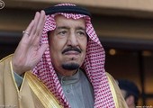 العاهل السعودي: كل عام والوطن آمن عزيز وشعبنا الوفي يعتز بوطنه