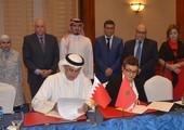 البحرين والمغرب توقعان على برنامج تنفيذي بشأن التعاون في مجالات الصناعات التقليدية والحرفية    
