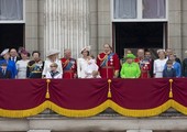 هاكر يستولى على آلاف الصور الخاصة بالعائلة المالكة في بريطانيا