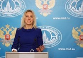 روسيا ترفض انتقادات الغرب لسياستها المتعلقة بالأزمة السورية