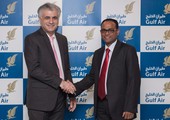 طيران الخليج تدخل في شراكة مع FINESSE لتطبيق حلول ذكاء الأعمال