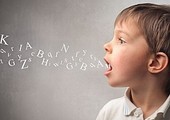 برنامج كمبيوتر لقياس مشكلات التخاطب لدى الأطفال