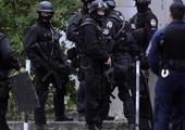 إصابة شرطيين في انفجار بالعاصمة المجرية