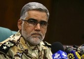 قائد القوات البرية الإيرانية: عقيدتنا دفاعية وقادرون على ضرب أي عدو على بعد آلاف الكيلومترات