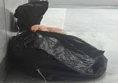 ماذا وجدوا بداخل الكيس الأسود في مطار جدة