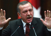 إردوغان يتهم محكمة أمريكية بان لها 