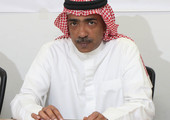 علي بن محمد مرشح نادي البسيتين لرئاسة الاتحاد البحريني للكرة الطائرة