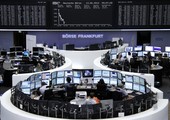 تعافي الأسهم الأوروبية من أقل مستوى في أسبوع وانتعاش البنوك