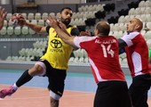 الأهلي يخسر نهائي بطولة الجزيرة برميات الجزاء