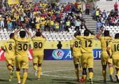 بالفيديو... تعادل القوة الجوية العراقي مع العهد اللبناني بالمربع الذهبي لكأس الاتحاد الآسيوي