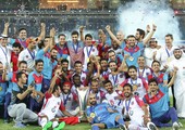 الكويت مرشح أولا لتحقيق لقب الدوري والقادسية سيحاول التمسك بحظوظه
