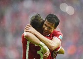 تشابي ألونسو: نخشى أن يهدم أتلتيكو مدريد ما بنيناه