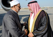 شيخ الأزهر يصل البحرين  