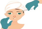 12 % من عمليات التجميل خليجيا تجرى للرجال