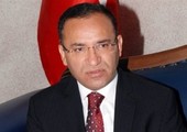 وزير العدل التركي: أميركا أبلغت تركيا بأنها سترد قريباً على طلب القبض على كولن