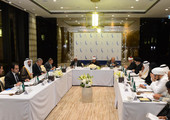 مجلس حكماء المسلمين يعبر عن رفضه التدخلات الخارجية التي تستهدف زعزعة أمن البحرين