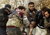بالفيديو... مقتل وإصابة 33 انتحارياً بينهم قادة بانفجار في الحويجة في العراق