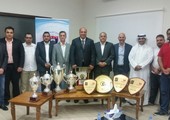 مجلس إدارة نادي المنامة يعتمد تشكيله الجديد